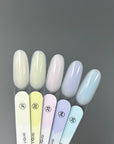 Touch Builder liquid 22, 15ml