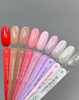 Touch One step Gel polish 10