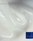Touch Builder gel Crema 01
