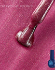 Touch gel polish 3D Cat Eye 3, 9ml