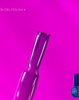 Touch gel polish Neon 4, 9ml