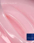 Touch Builder gel Crema 07