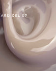 Touch Hard gel 7, 15ml