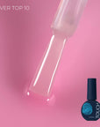 Touch Cover top 10 Milky Pink, 7ml
