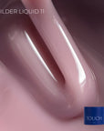 Touch Builder liquid 11, 15ml