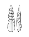 Musa dual forms Stiletto