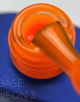 Touch Neon base 3, 13ml