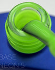 Touch Neon base 5, 13ml