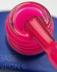 Touch Neon base 6, 13ml