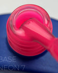 Touch Neon base 7, 13ml