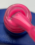 Touch Neon base 8, 13ml
