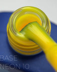 Touch Neon base 10, 13ml