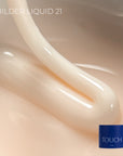 Touch Builder liquid 21, 15ml
