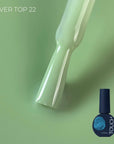 Touch Cover top 22 Matcha, 7ml