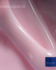 Touch Builder liquid 23, 15ml