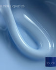 Touch Builder liquid 25, 15ml