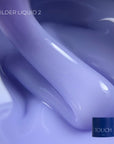 Touch Builder liquid 2, 15ml