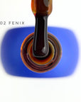 Touch gel polish Alchemy 02 Fenix, 9ml