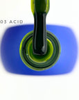 Touch gel polish Alchemy 03 Acid, 9ml