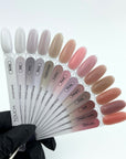 Touch Cover base Bride, 13ml