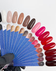 Touch Gel polish 2