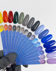 Touch Gel polish 30