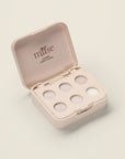 My Muse gel palette