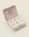 My Muse gel palette