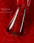 Touch gel polish PIXI 2, 9ml