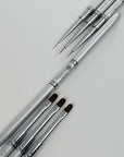Touch Brush Duo Expert