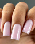 Touch Builder gel Light rose, 30ml