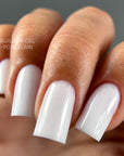 Touch Builder gel Porcelain, 30ml