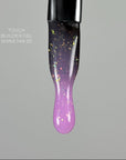 Touch Builder gel Shine mix 5, 15ml