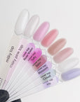 Touch Cover top Rose Water, 13ml