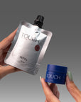 Touch Builder liquid 4