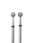 Touch diamond Ball drill bit, 4mm