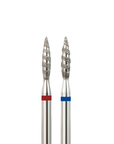 Touch diamond Tornado drill bit, 2.1mm