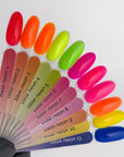Touch Neon base 2, 13ml