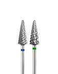 Touch carbide drill bit-sharp tip
