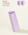 Musa Gel polish Pigmentix - Lavender N42