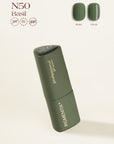 Musa Gel polish Pigmentix - Basil N50