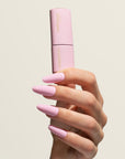 Musa Gel polish Pigmentix - Azalea N41