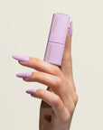Musa Gel polish Pigmentix - Lavender N42