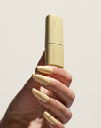 Musa Gel polish Pigmentix - Lemongrass N47