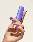 Musa Gel polish Pigmentix - Violet Sky N53