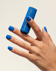 Musa Gel polish Pigmentix - Pacific N54