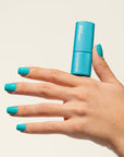 Musa Gel polish Pigmentix - Palms N57