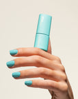 Musa Gel polish Pigmentix - Paradise N58