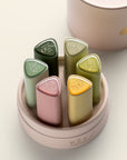 Musa Gel polish Pigmentix - Lemongrass N47