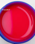 Touch Neon liquid polygel Peony, 15ml